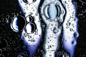 How to Create Chemical Resistant Glass Industry Logo