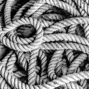 How to Create Synthetic Staple Fiber Industry Logo