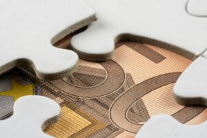 How to Create Fund of Funds Industry Logo