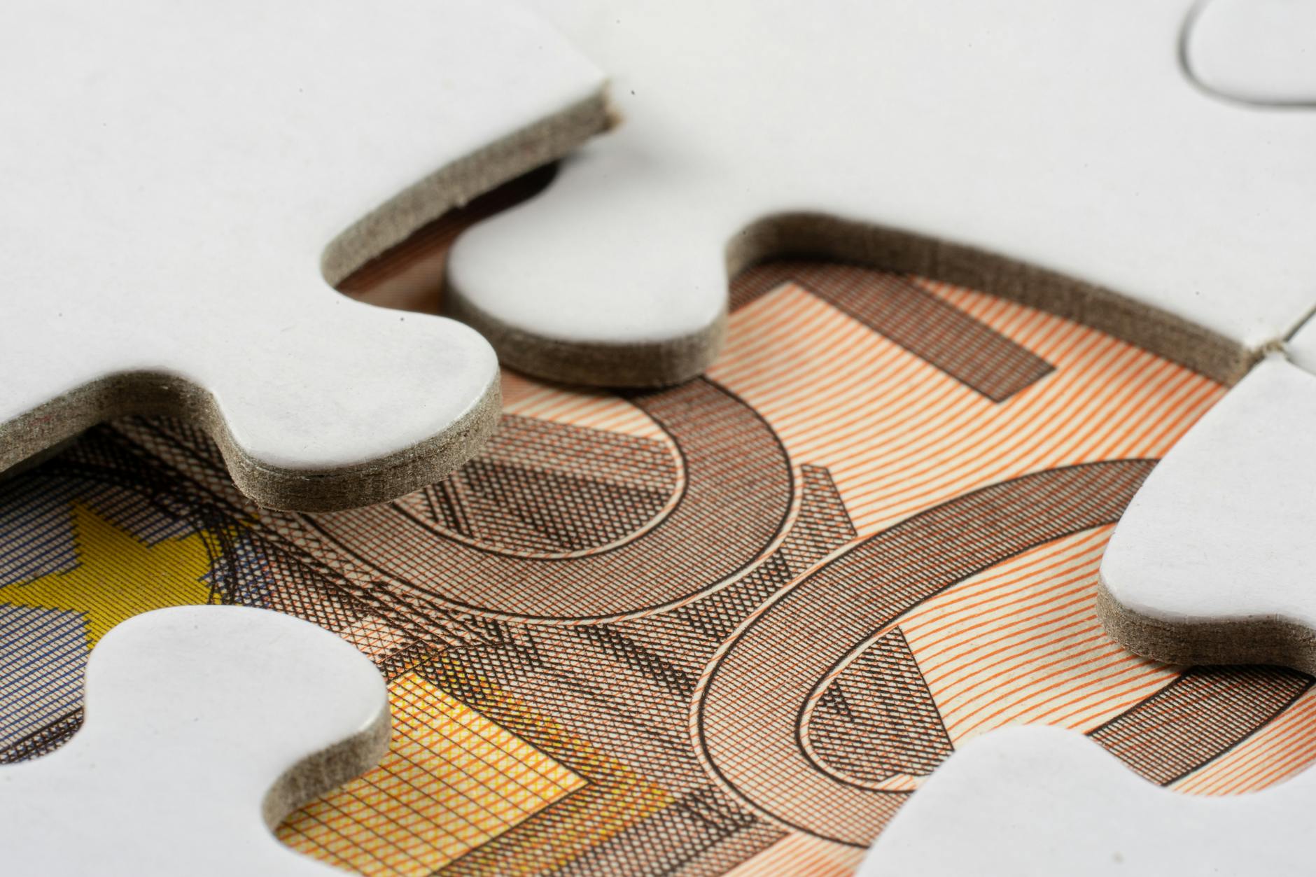 How to Create Fund of Funds Industry Logo