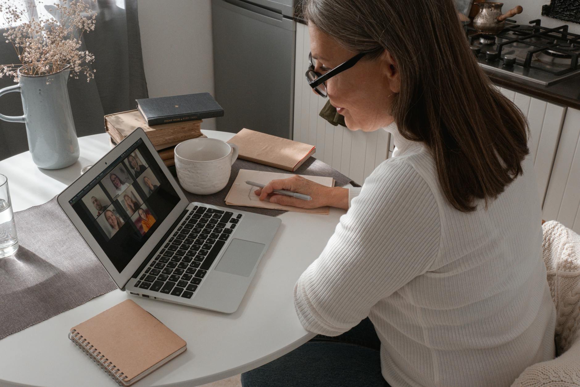 How to Get Clients for Your Faith-Based Charitable Business