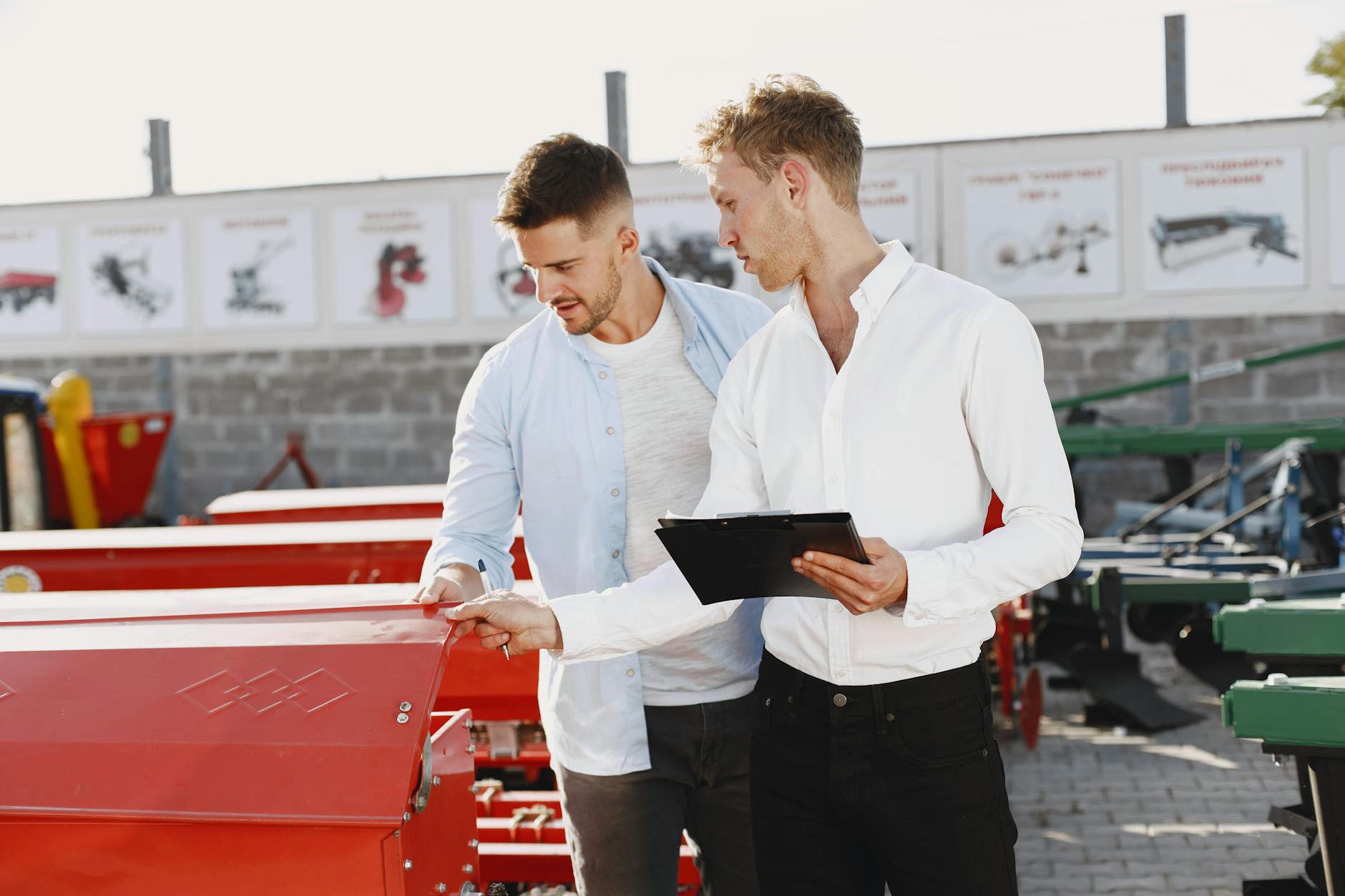 How to Get Clients for Your Agricultural Genetics Business