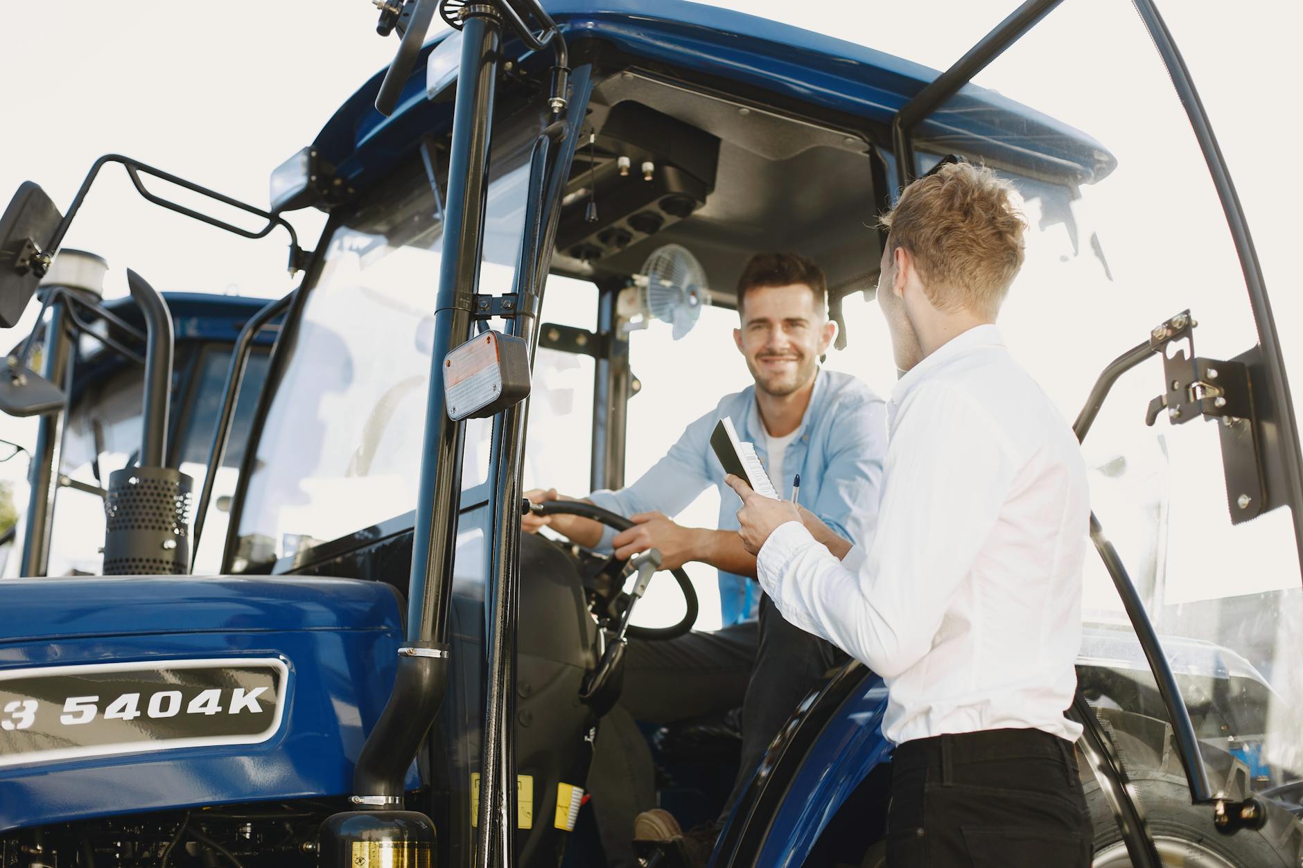 How to Get Clients for Your Precision Agriculture Technology Business