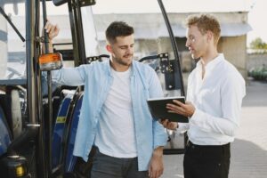 How to Get Clients for Your Tractor Manufacturing Business