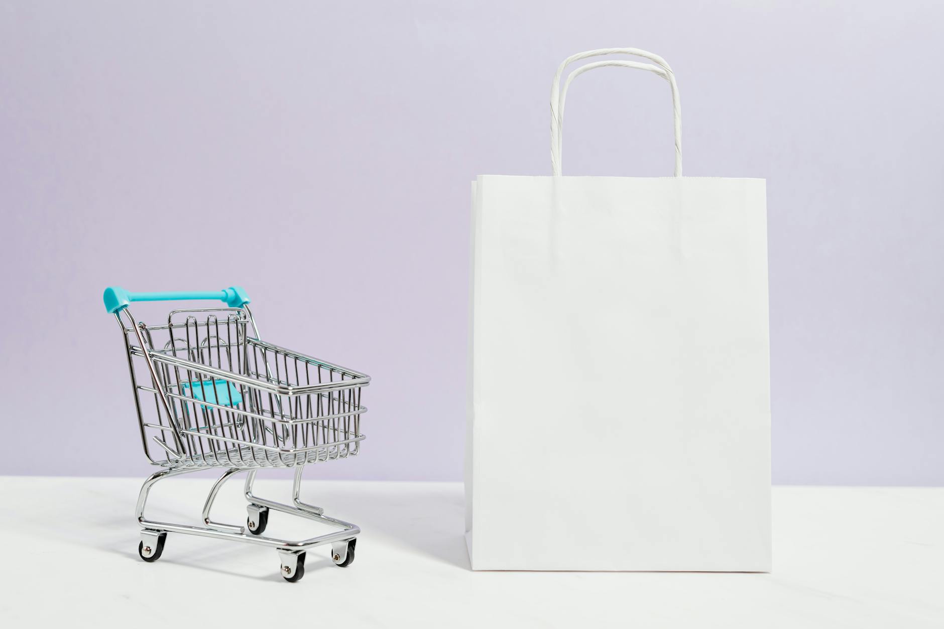 Discount Department Store Industry Logo Design Ideas