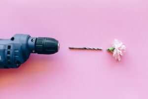 How to Create Residential Dryer Repair Industry Logo