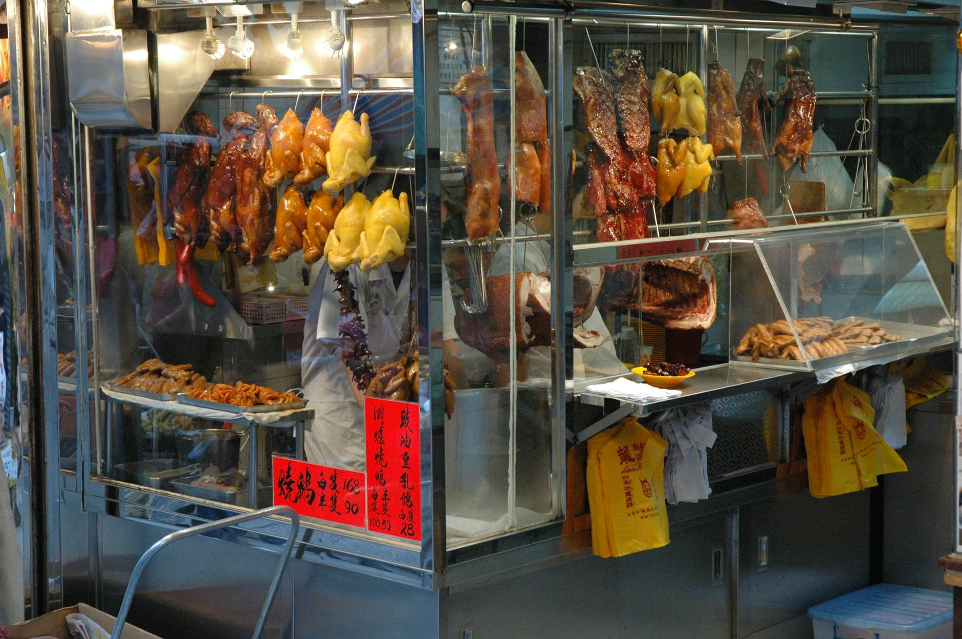 How to Get Clients for Your Grilled Chicken Business