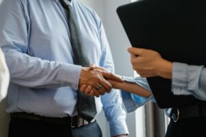 How to Get Clients for Your Corporate Compliance Business