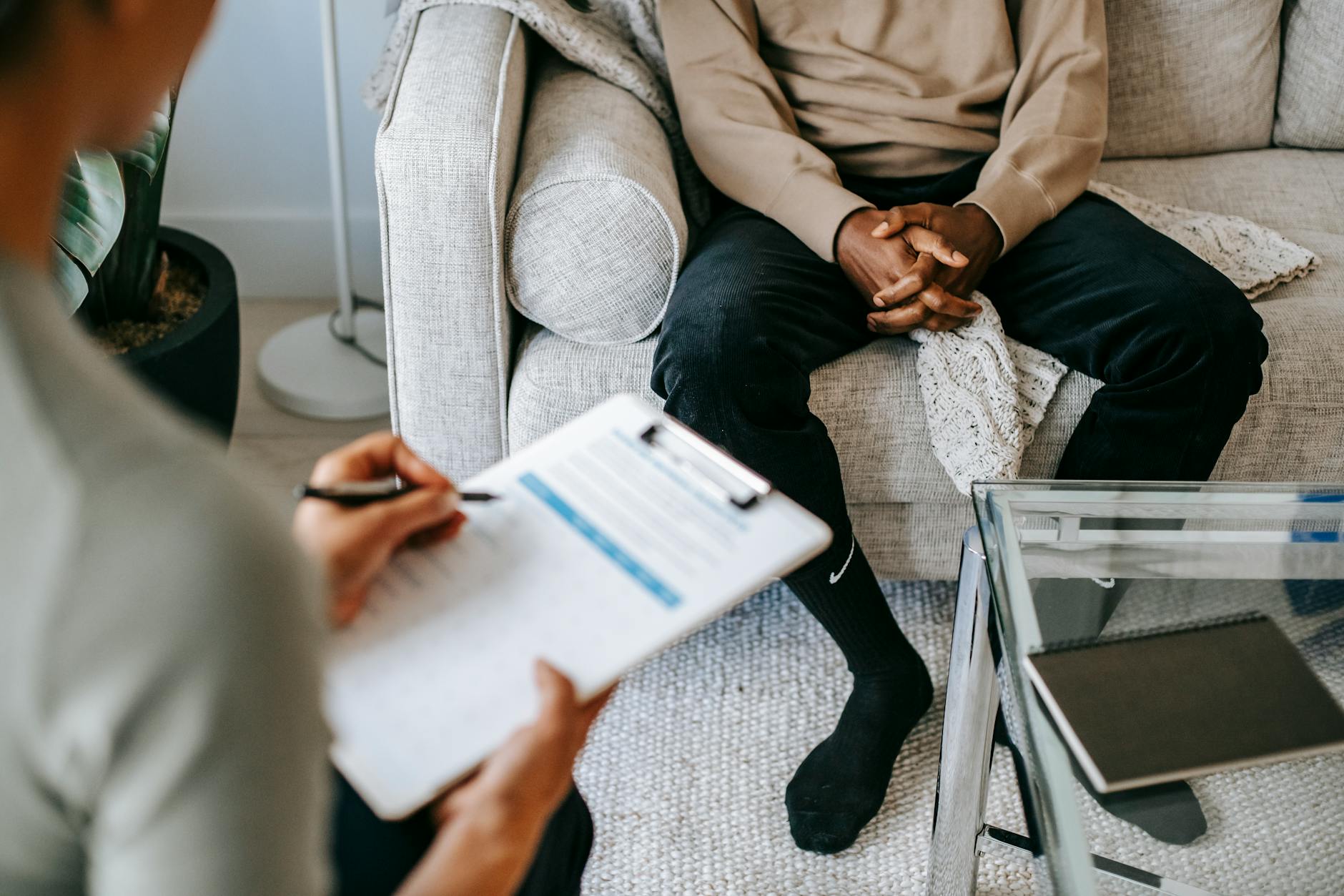 How to Get Clients for Your Grant Writing Business
