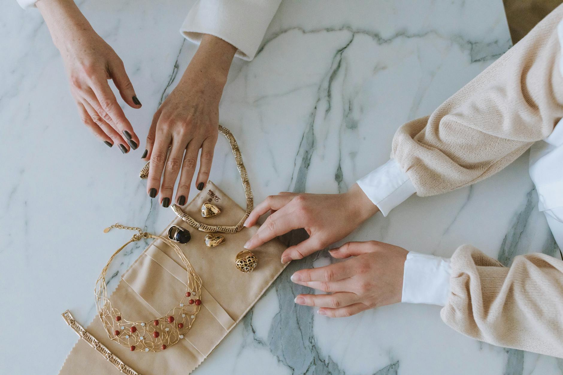 How to Get Clients for Your Premium Accessories Business