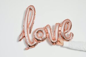 Celebratory Style Logo Design Ideas