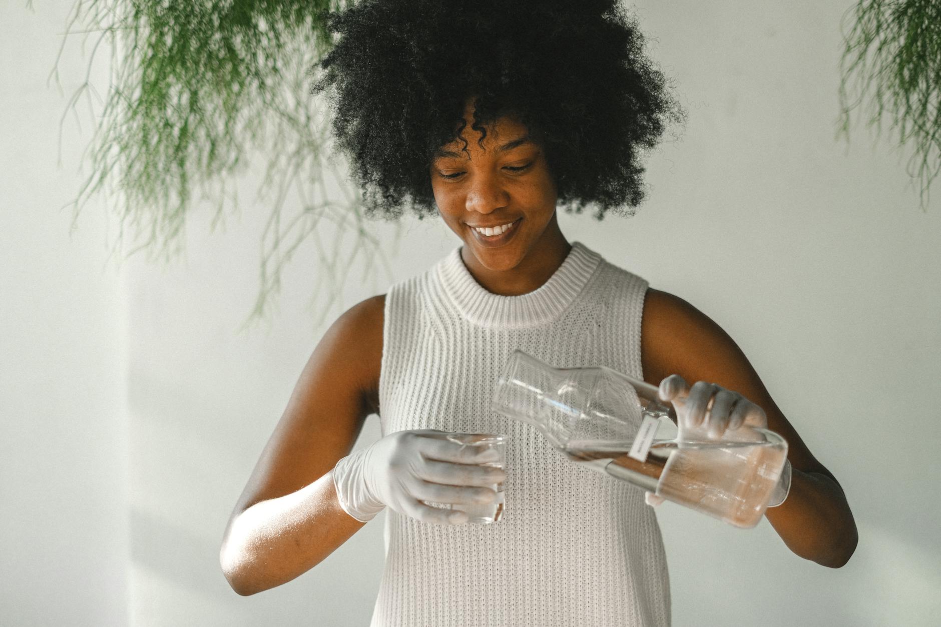 How to Get Clients for Your Essential Oil Beverage Business