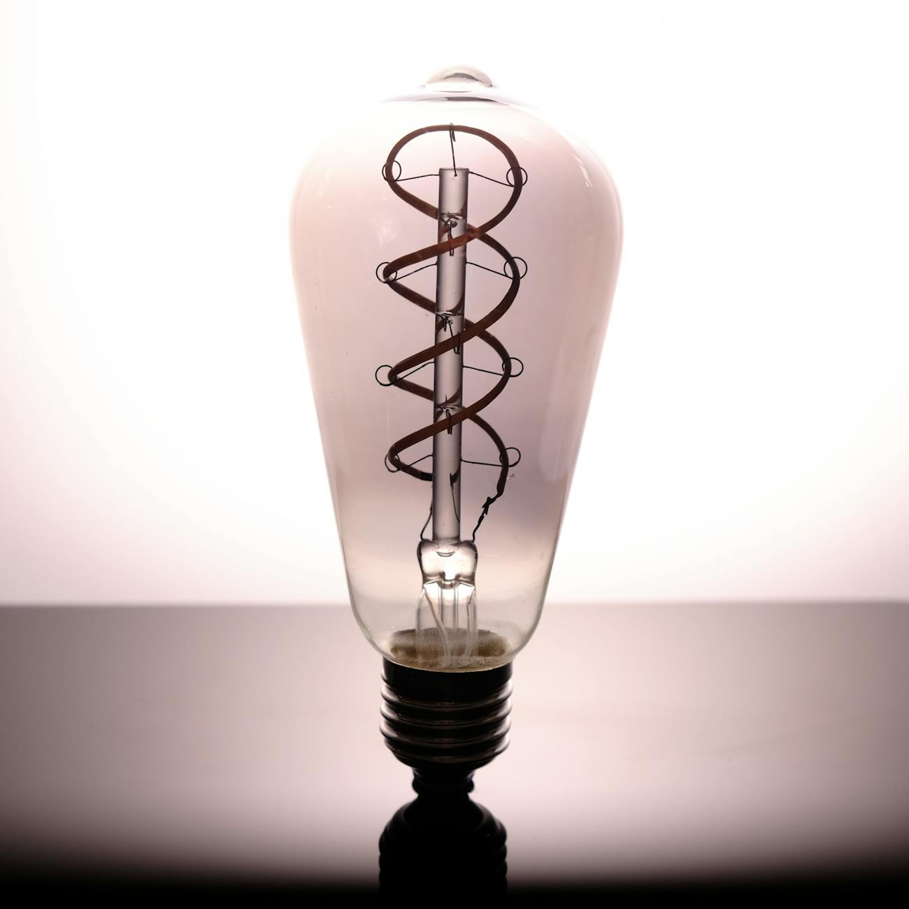 How to Create Glass Fiber Industry Logo
