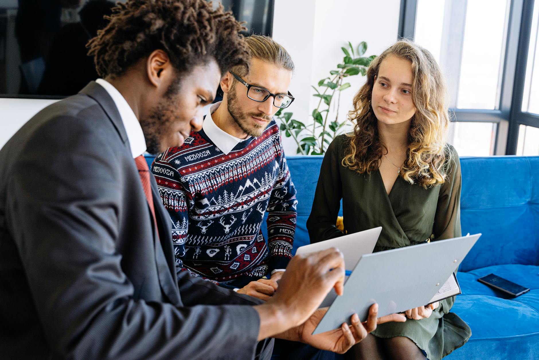 How to Get Clients for Your Property Surveying Business
