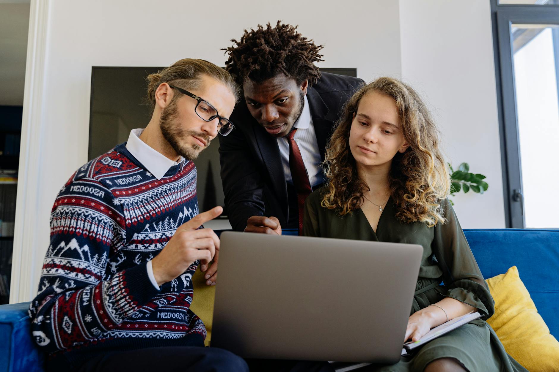 How to Get Clients for Your Access Management Business