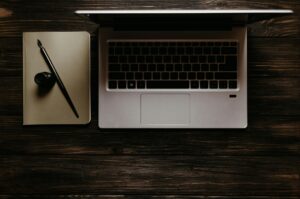 How to Create Remote Work Tools Industry Logo