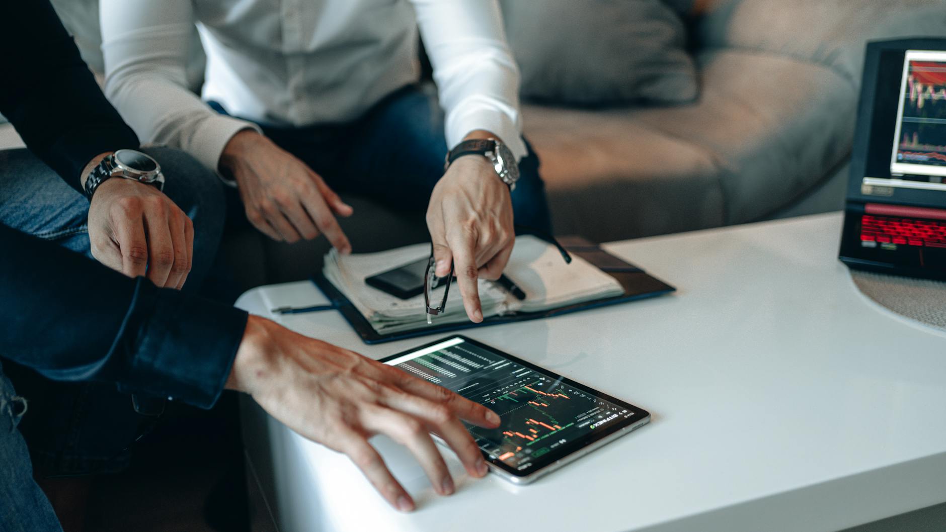 How to Get Clients for Your Non-Volatile Memory Business