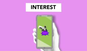 Online News Industry Logo Design Ideas