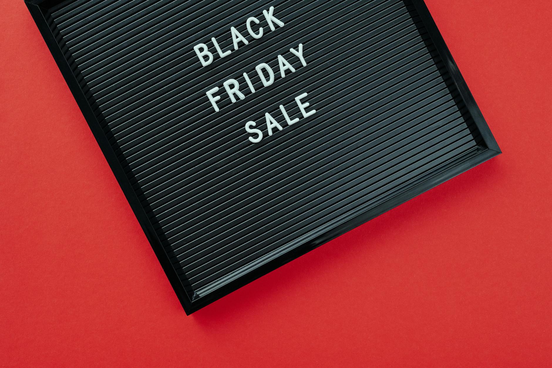 How to Get Clients for Your Event Signage Business