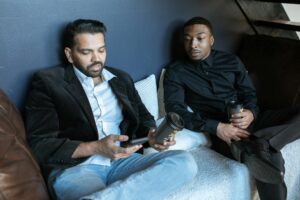 Lounge Industry Logo Design Ideas