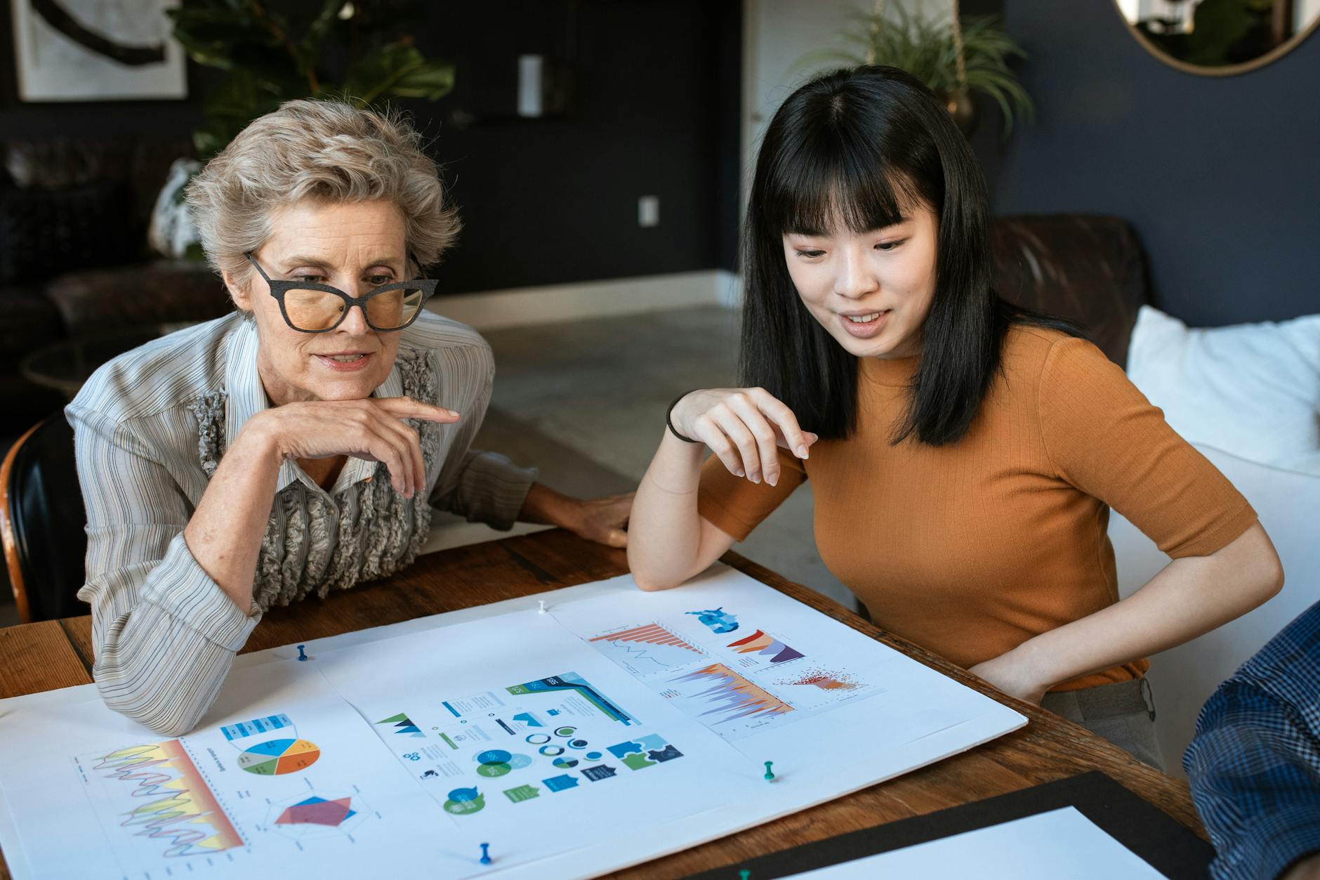 Resume Editing Industry Logo Design Ideas