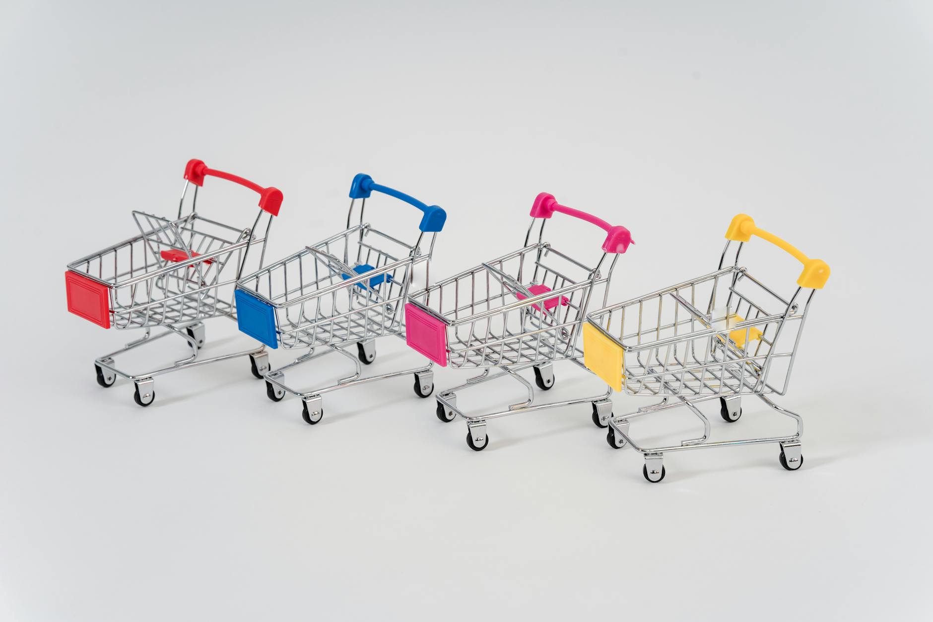 How to Get Clients for Your Canned Goods Business