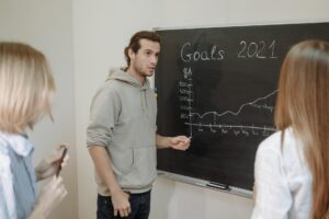 How to Get Clients for Your Training Shoe Business