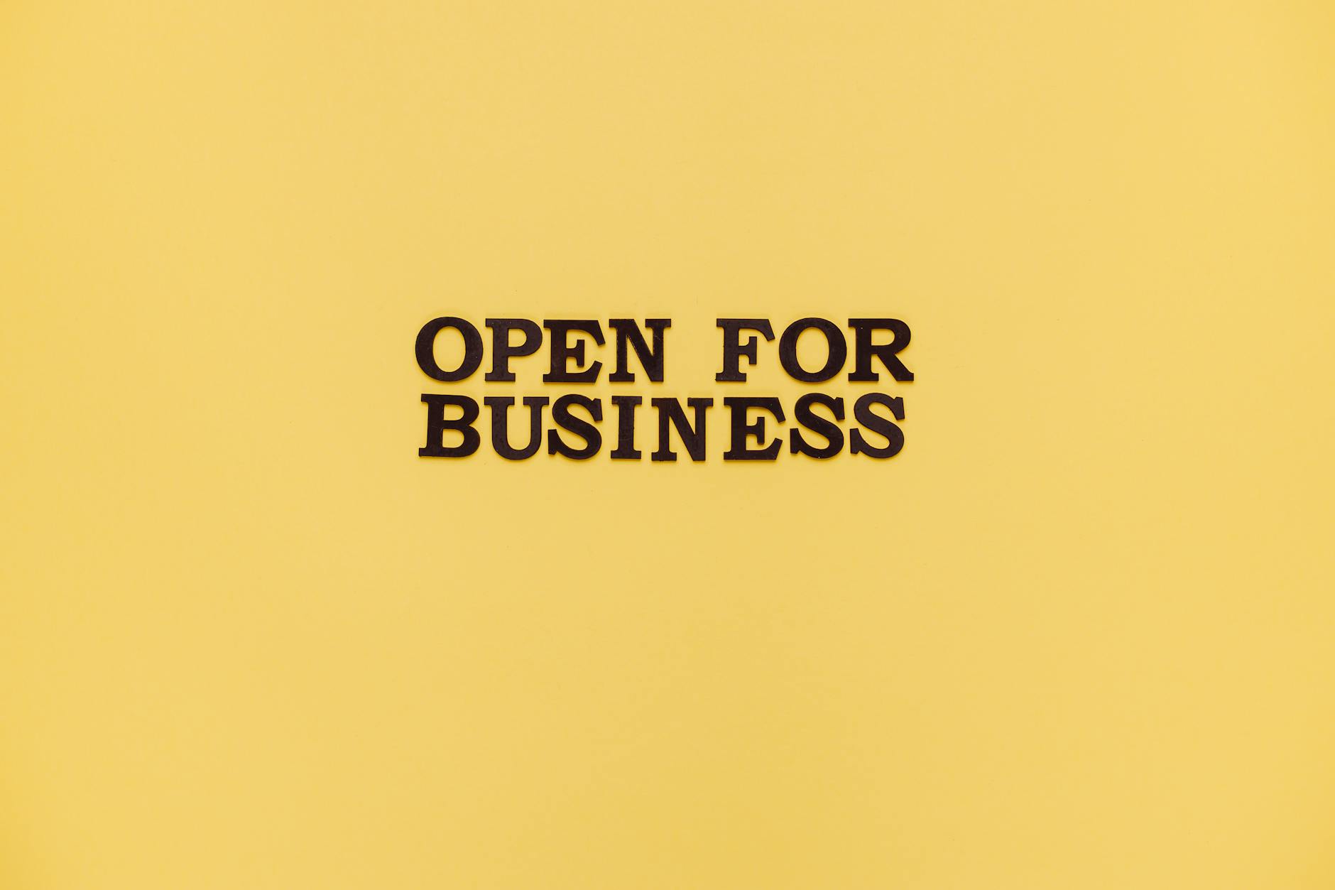 How to Get Clients for Your Promotional Signage Business