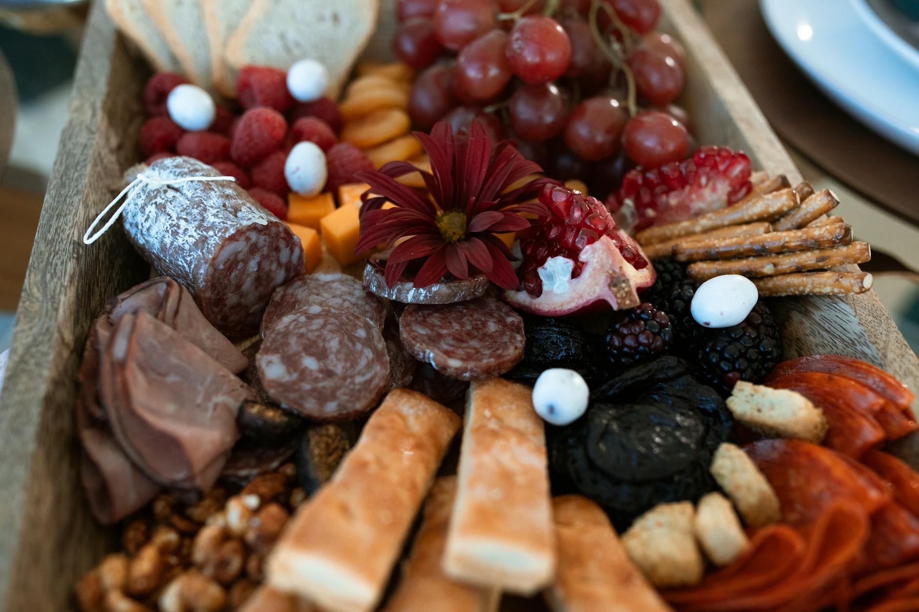 Gourmet Catering Industry Logo Design Ideas