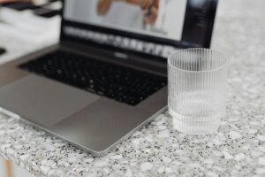 Functional Water Industry Logo Design Ideas