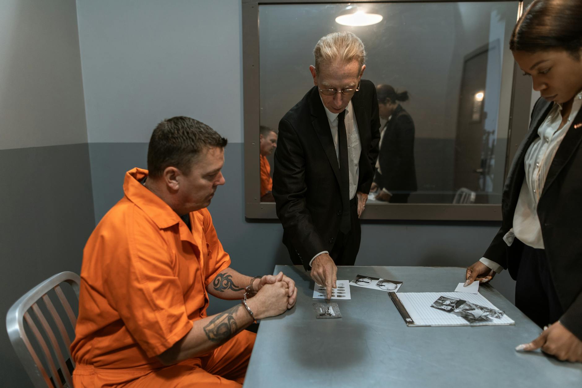 How to Get Clients for Your Crime Scene Investigation Business