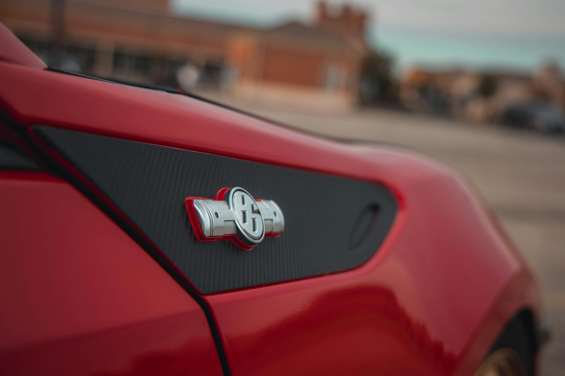 How to Create Leisure Vehicle Industry Logo