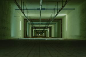 Long Distance Towing Industry Logo Design Ideas