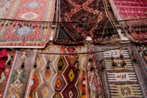 How to Get Clients for Your Handmade Rugs Business