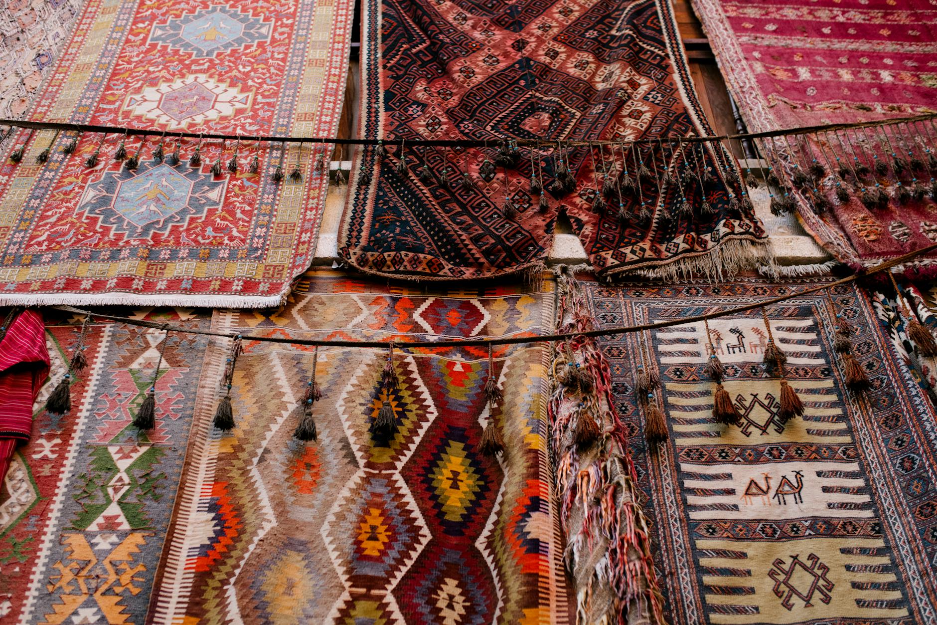 How to Get Clients for Your Handmade Rugs Business