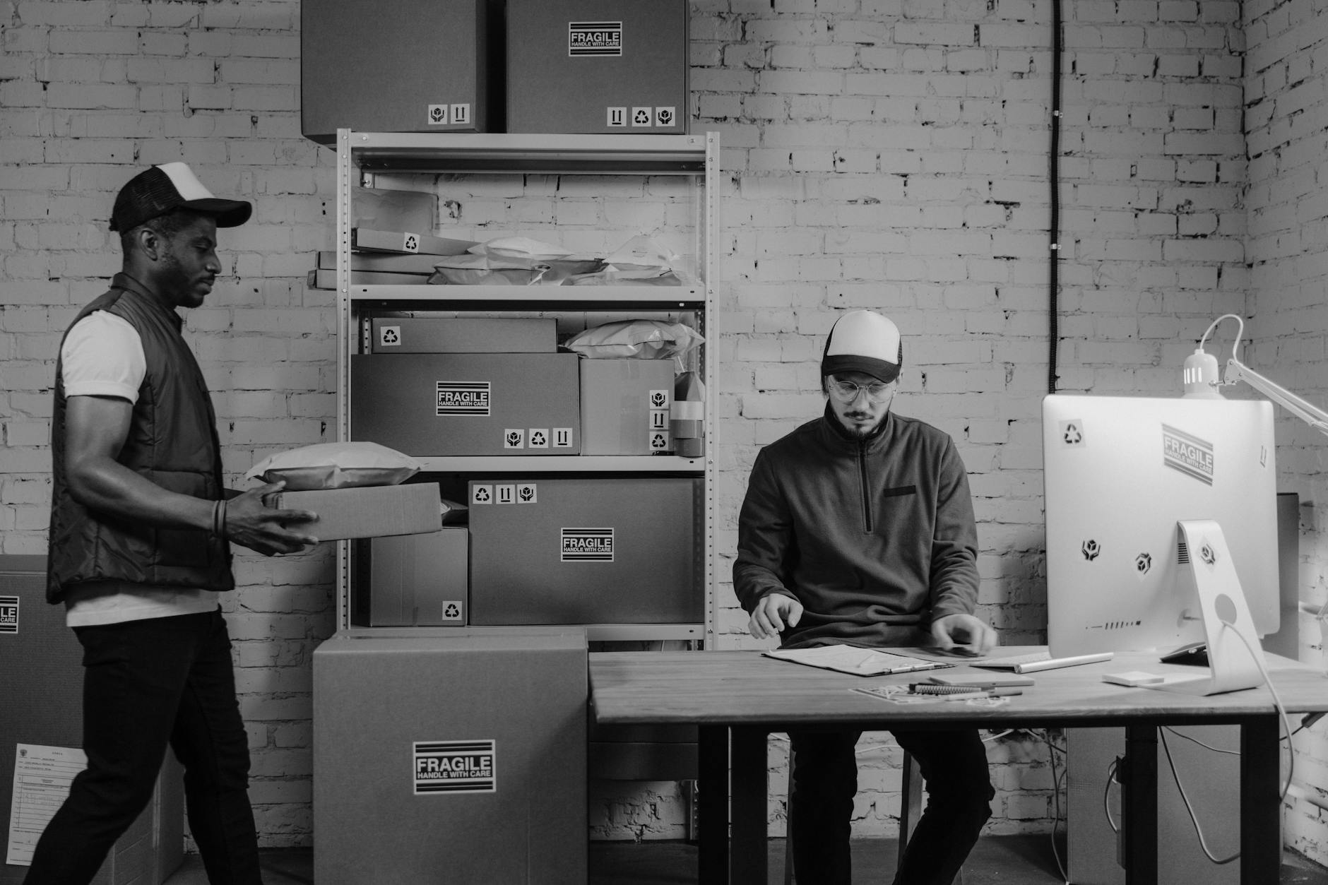 How to Get Clients for Your Cargo Handling Business