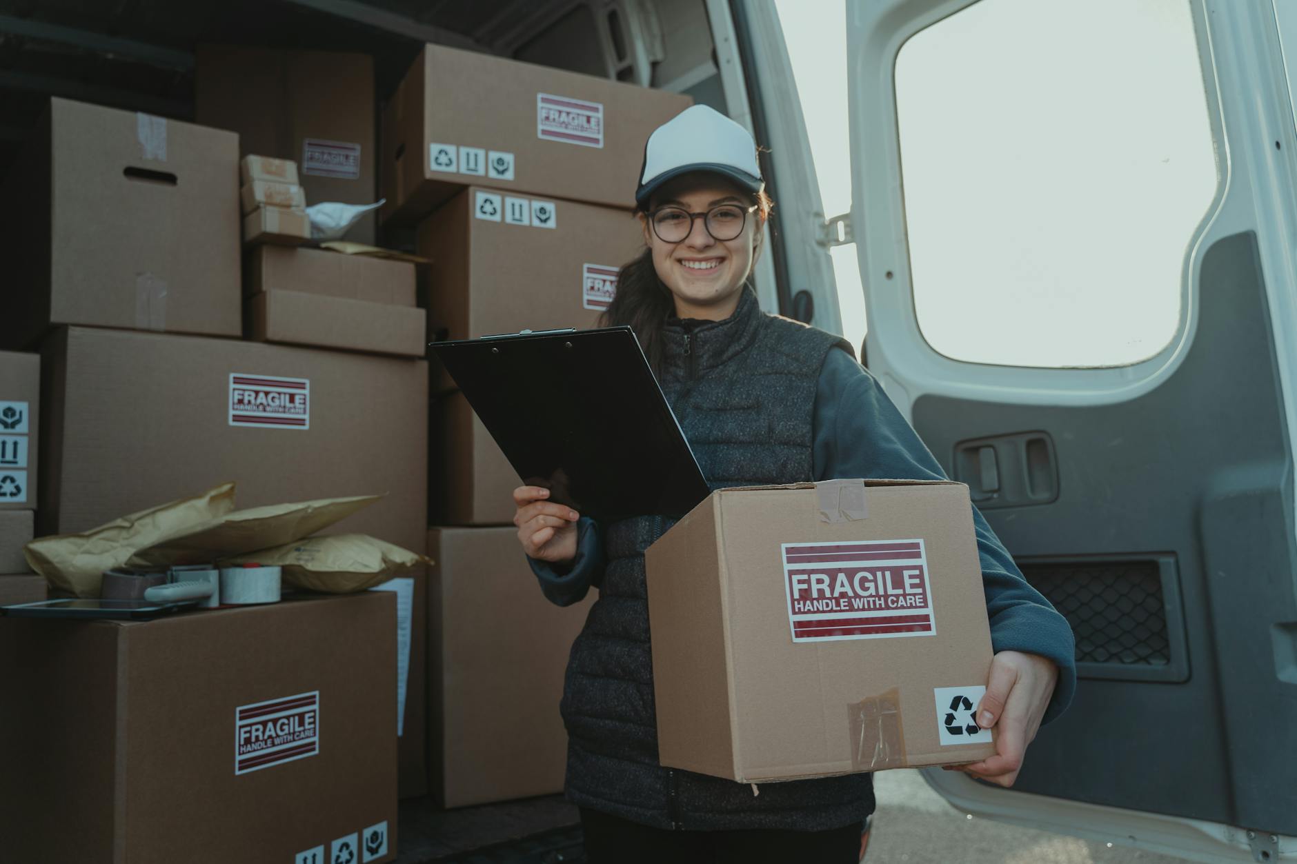 How to Get Clients for Your Grain Handling Business