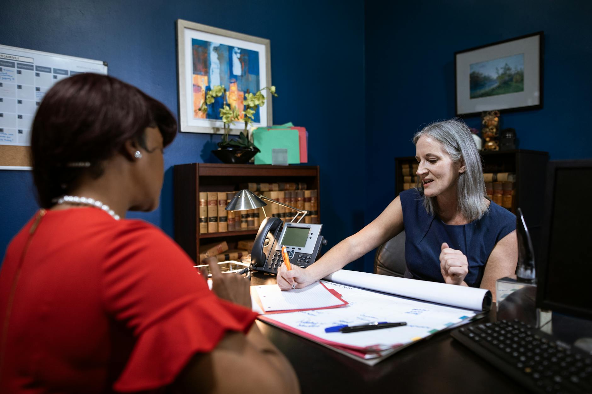 How to Get Clients for Your Adoption Law Business