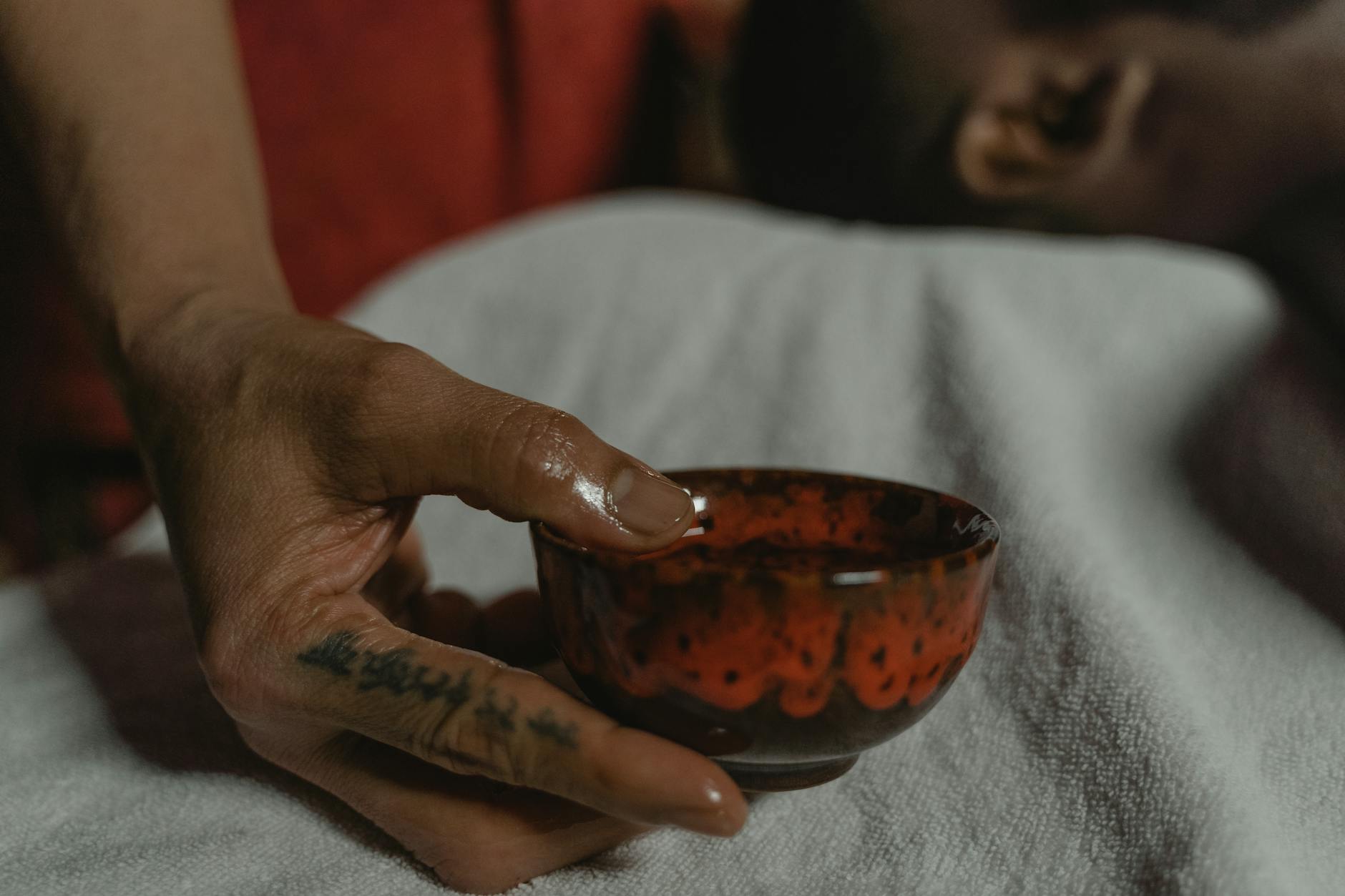 How to Create Tattoo Wellness Industry Logo