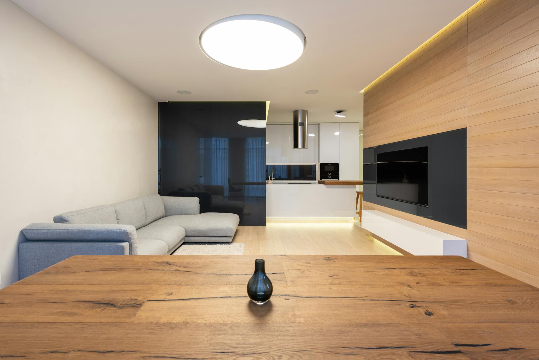 How to Create Laminated Panel Industry Logo