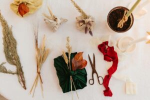 Sustainable Food Industry Logo Design Ideas