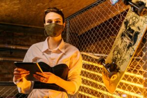 How to Get Clients for Your Skateboarding Safety Business