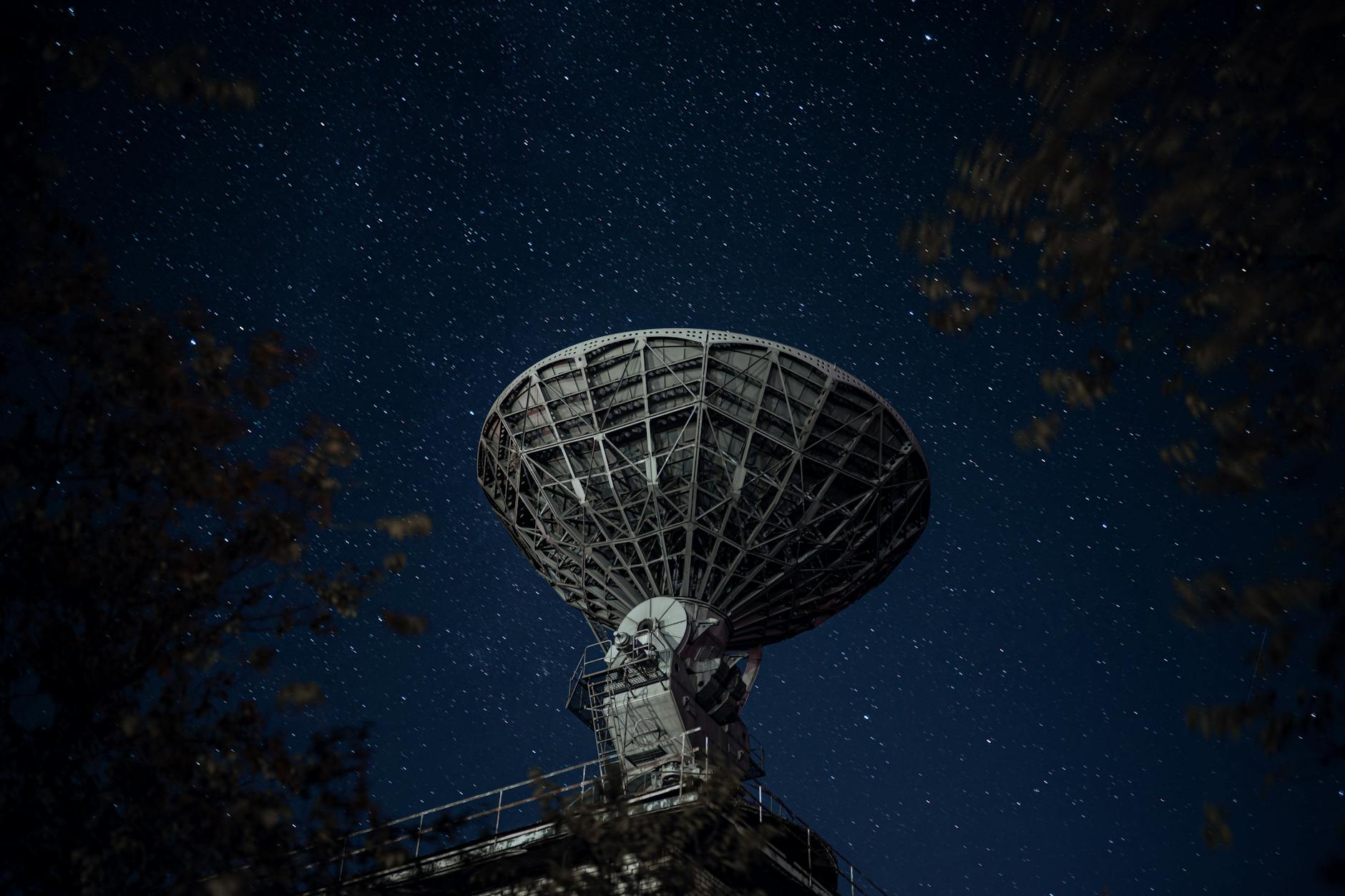 Direct Broadcast Satellite Industry Logo Design Ideas
