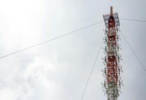 How to Create Television Broadcasting Industry Logo