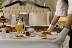 How to Get Clients for Your Buffet Breakfast Business