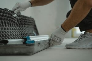 How to Create Active Component Industry Logo