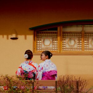 Cultural Heritage Preservation Symposium Event Logo Design Ideas