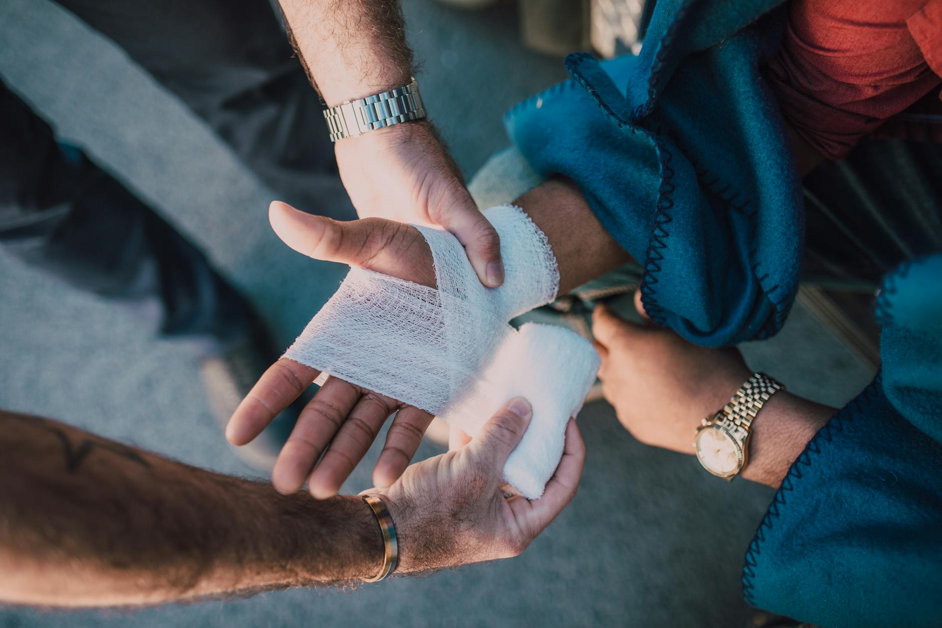 How to Get Clients for Your Trauma Care for Pets Business