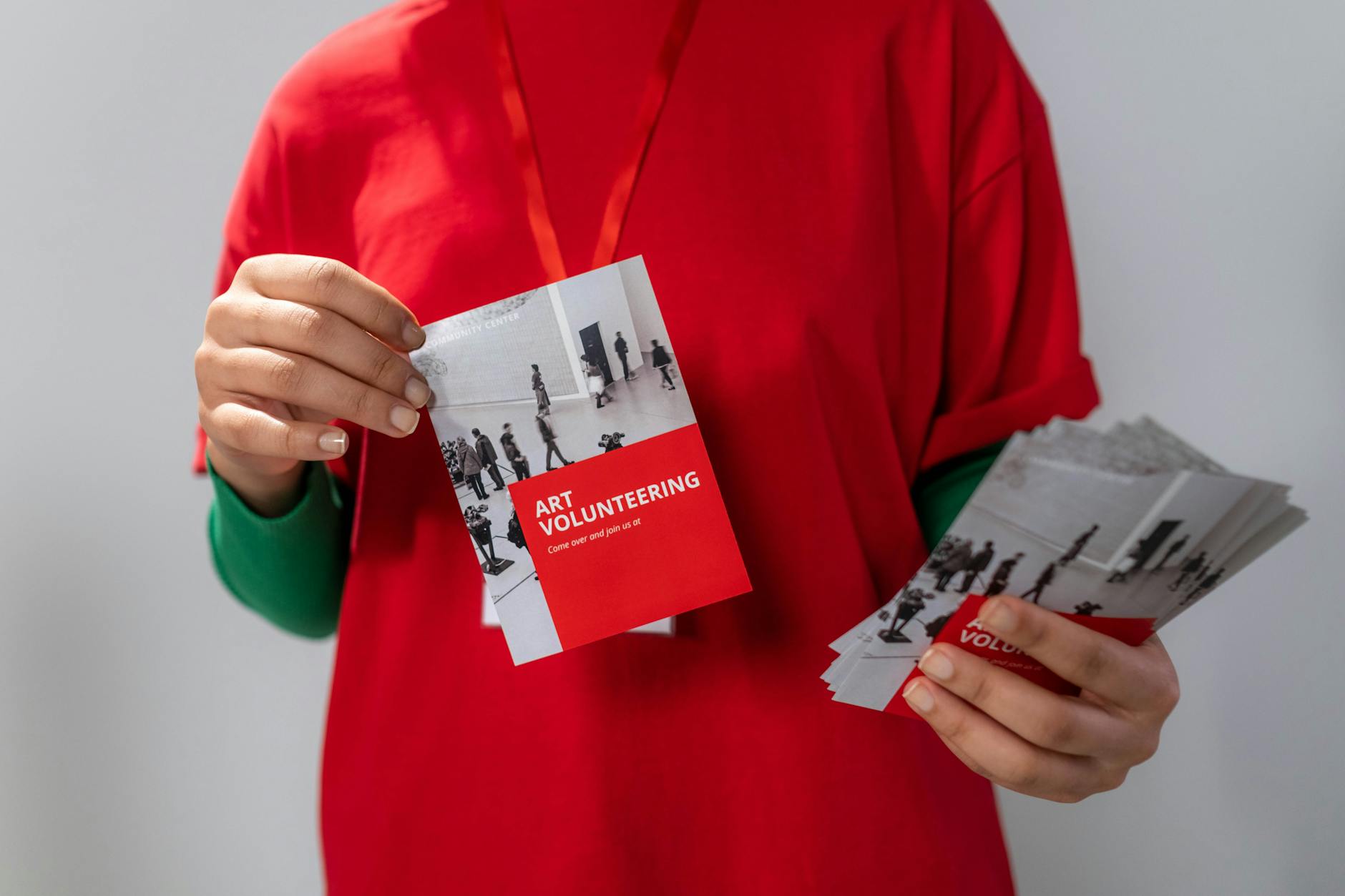 How to Get Clients for Your Brochure Distribution Business
