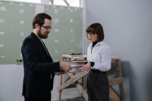 How to Create Document Management Solutions Industry Logo